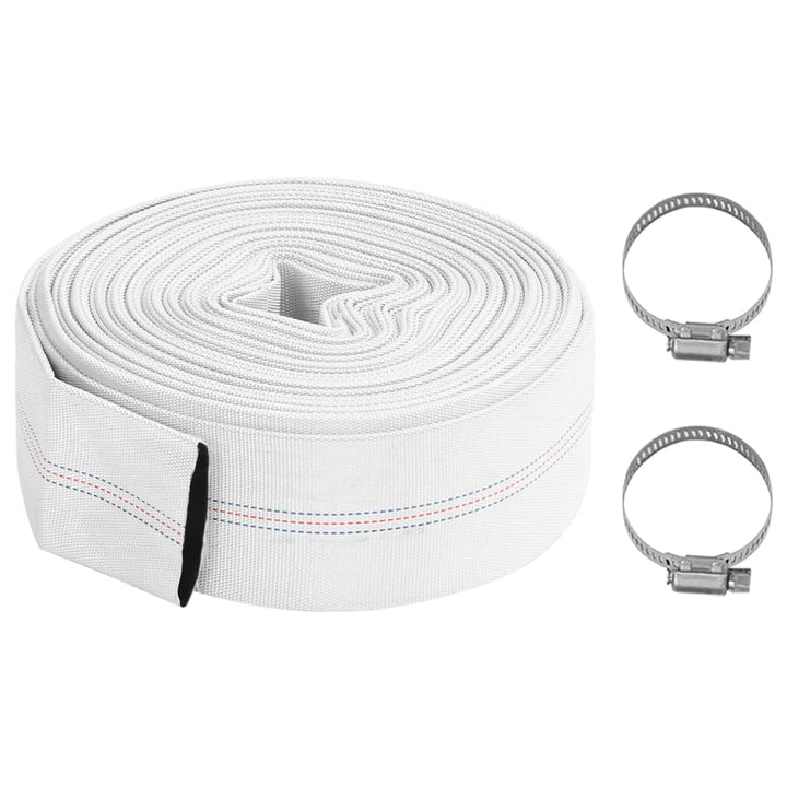 Furtun De Incendiu, 30 M 1&quot; Pvc