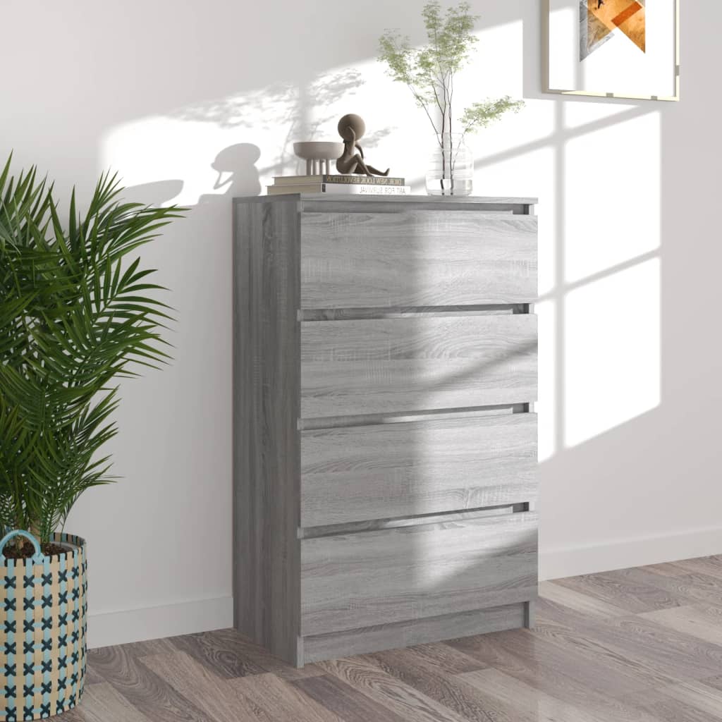 Dulap, , 60X35X98,5 Cm, Lemn Prelucrat