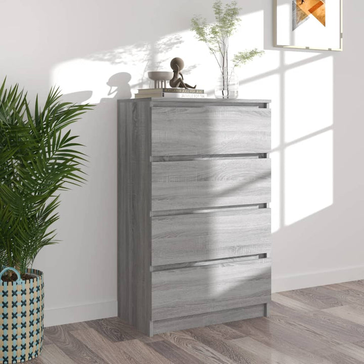 Dulap, , 60X35X98,5 Cm, Lemn Prelucrat