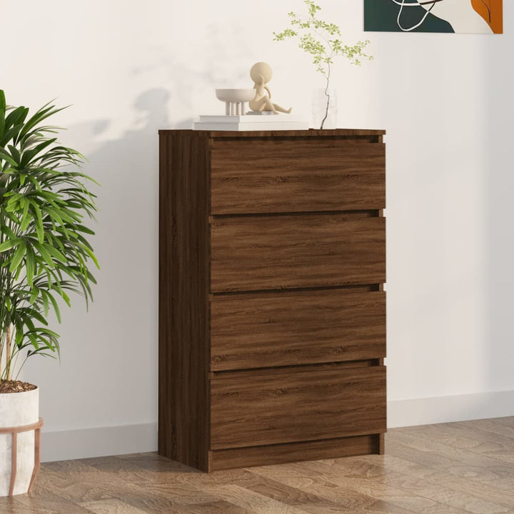 Dulap, , 60X35X98,5 Cm, Lemn Prelucrat