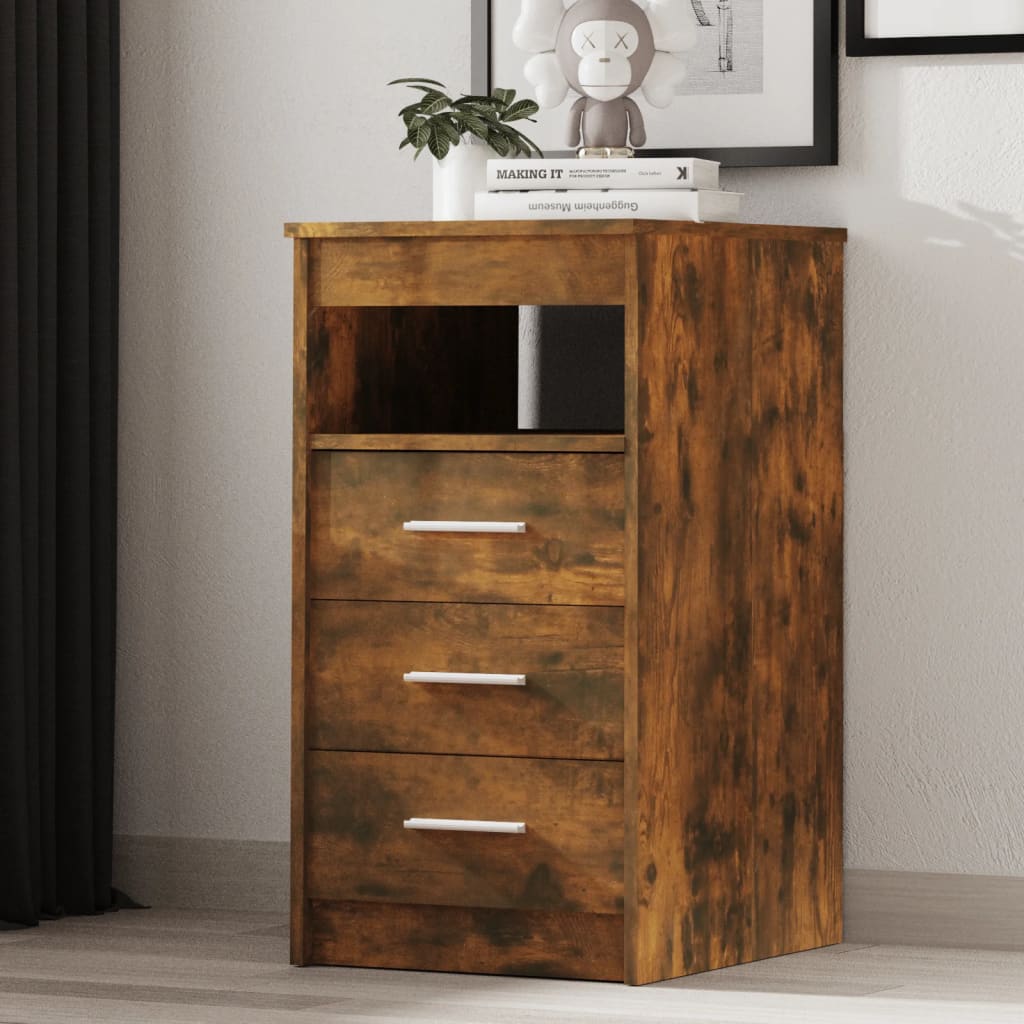Dulap Cu Sertare, , 40X50X76 Cm, Lemn Compozit