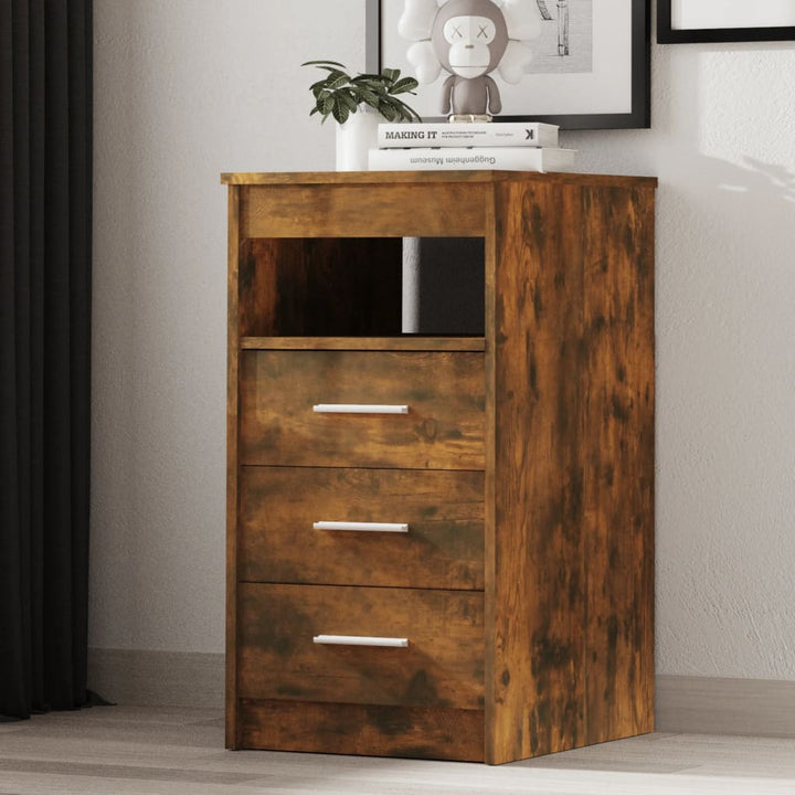 Dulap Cu Sertare, , 40X50X76 Cm, Lemn Compozit