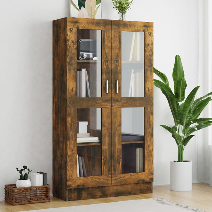 Bibliotecă, , 82,5X30,5X, Lemn Prelucrat