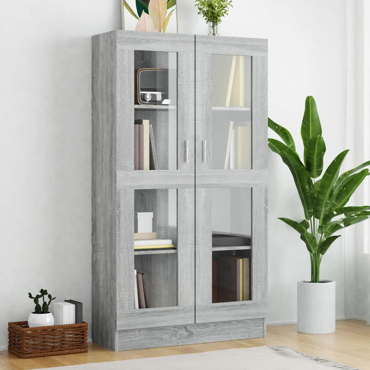 Bibliotecă, , 82,5X30,5X, Lemn Prelucrat