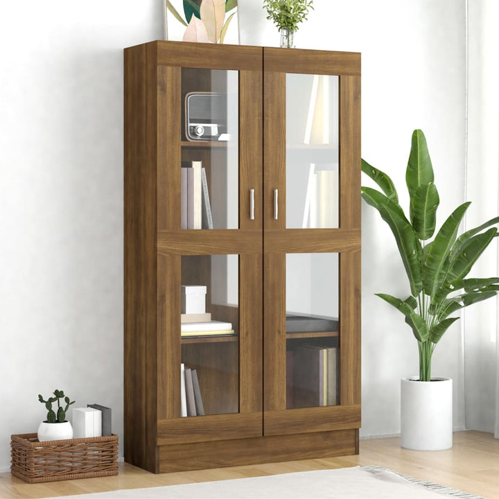 Bibliotecă, , 82,5X30,5X, Lemn Prelucrat