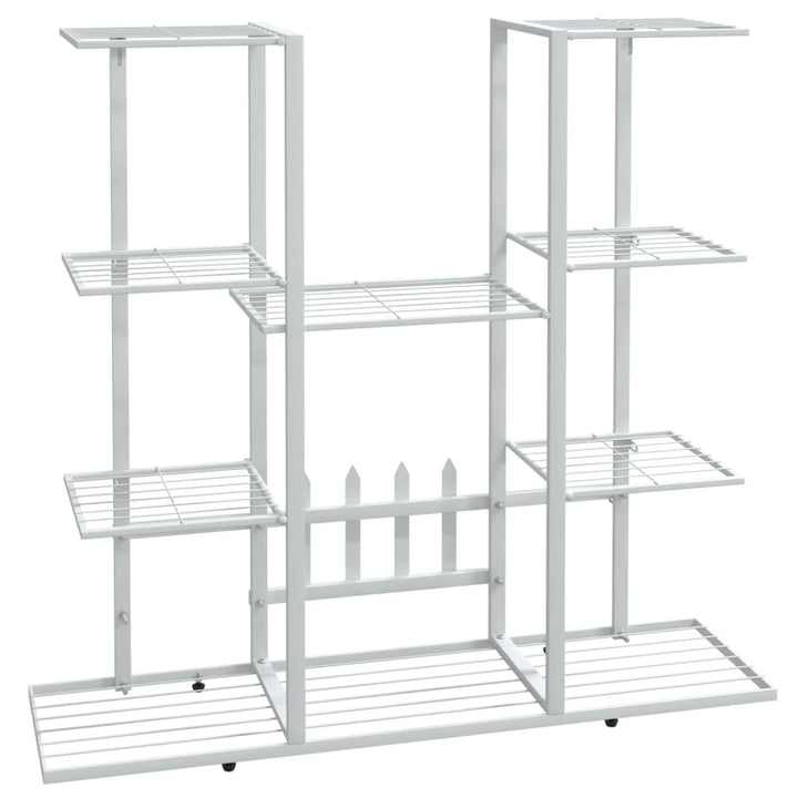 Suport Pentru Flori, 94,5X25X89 Cm, , Fier