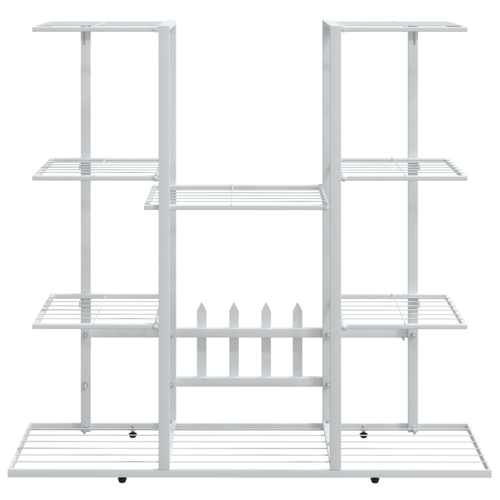 Suport Pentru Flori, 94,5X25X89 Cm, , Fier