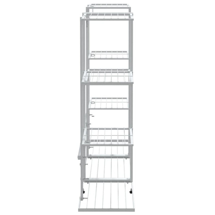 Suport Pentru Flori, 94,5X25X89 Cm, , Fier
