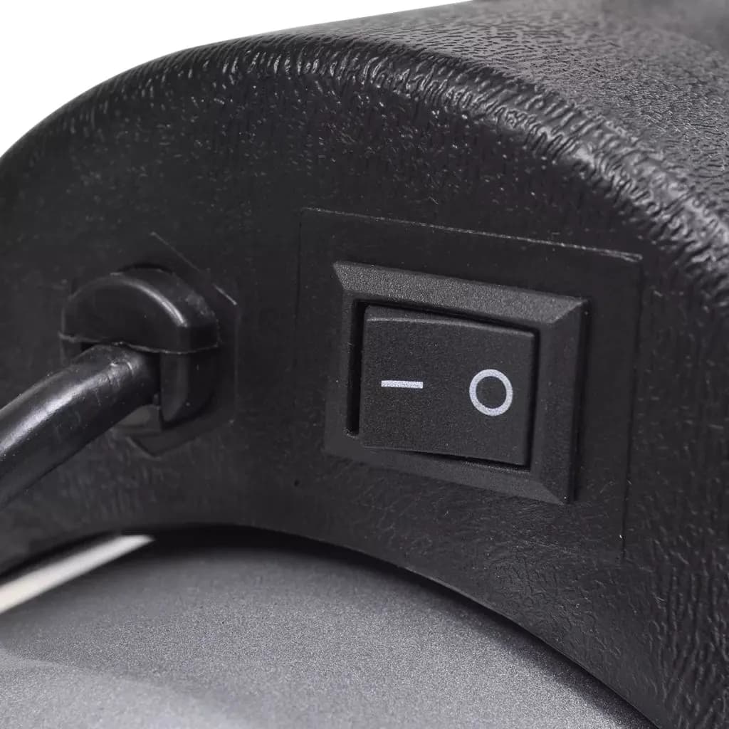 Pompă De Vid 50 L/Min Cu Set De Manometre În Set Scule