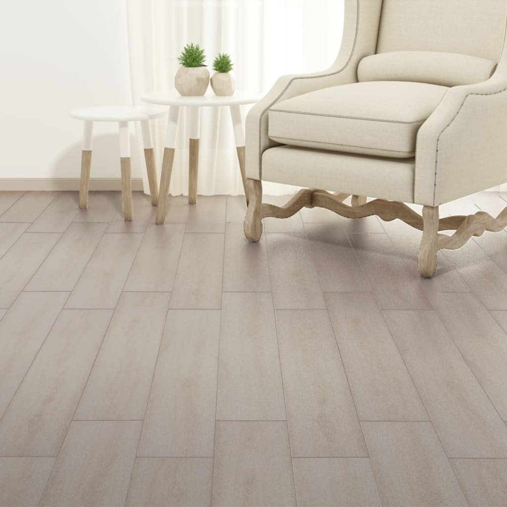 Plăci De Pardoseală Autoadezive, , 5,02 M², 2 Mm, Pvc