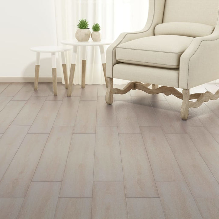 Plăci De Pardoseală Autoadezive, , 5,02 M², 2 Mm, Pvc