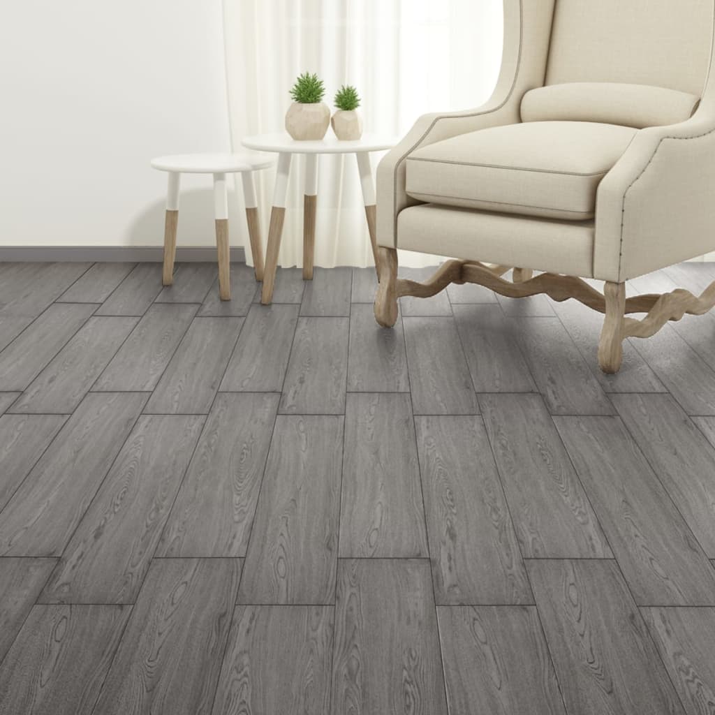 Plăci De Pardoseală Autoadezive, , 5,02 M², 2 Mm, Pvc