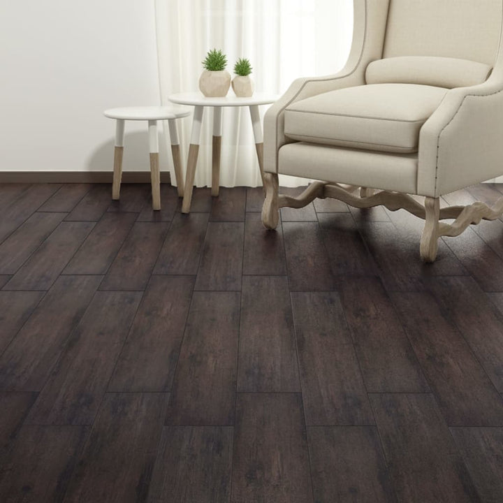 Plăci De Pardoseală Autoadezive, , 5,02 M², 2 Mm, Pvc