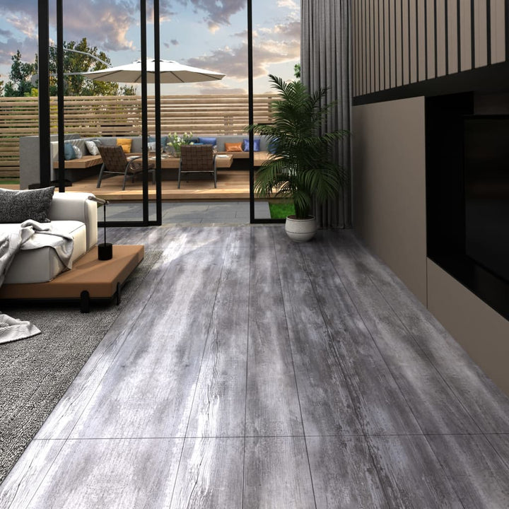 Plăci De Pardoseală Autoadezive, , 5,02 M², 2 Mm, Pvc