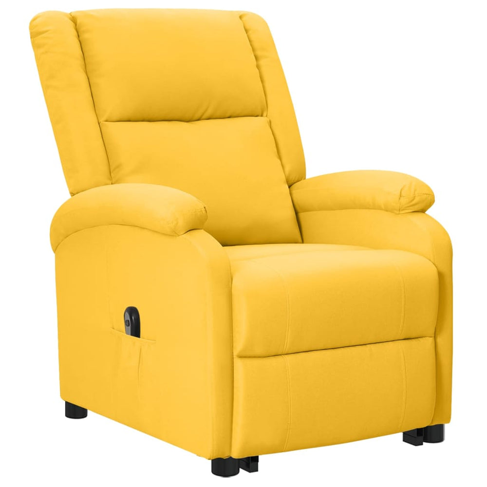 Fotoliu Cu Ridicare, , Material Textil