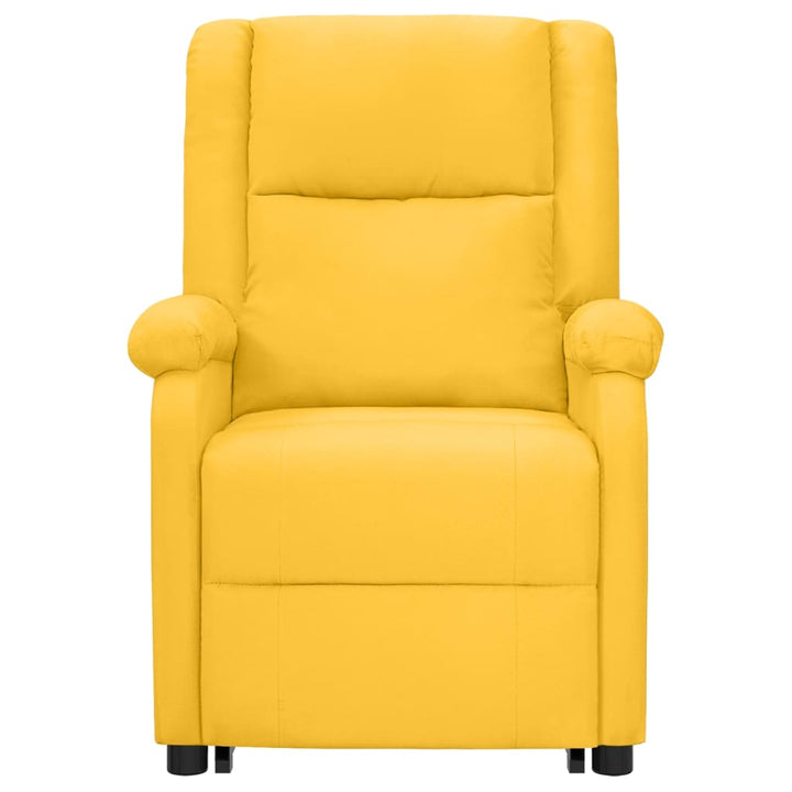 Fotoliu Cu Ridicare, , Material Textil