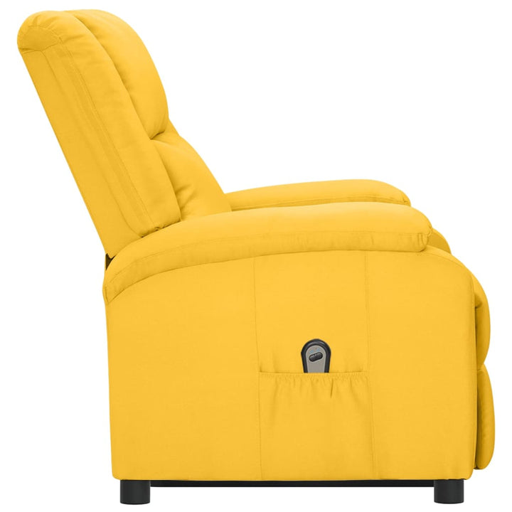 Fotoliu Cu Ridicare, , Material Textil