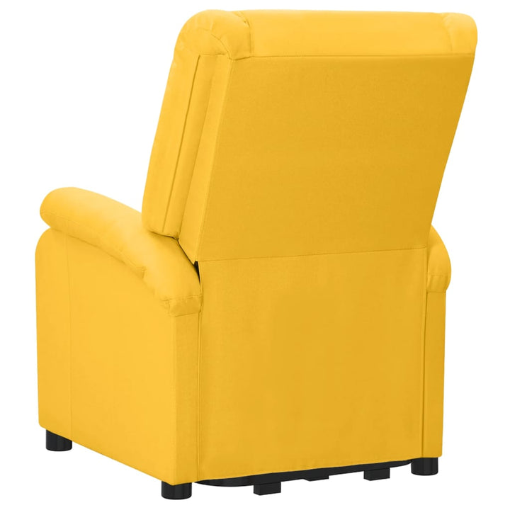 Fotoliu Cu Ridicare, , Material Textil