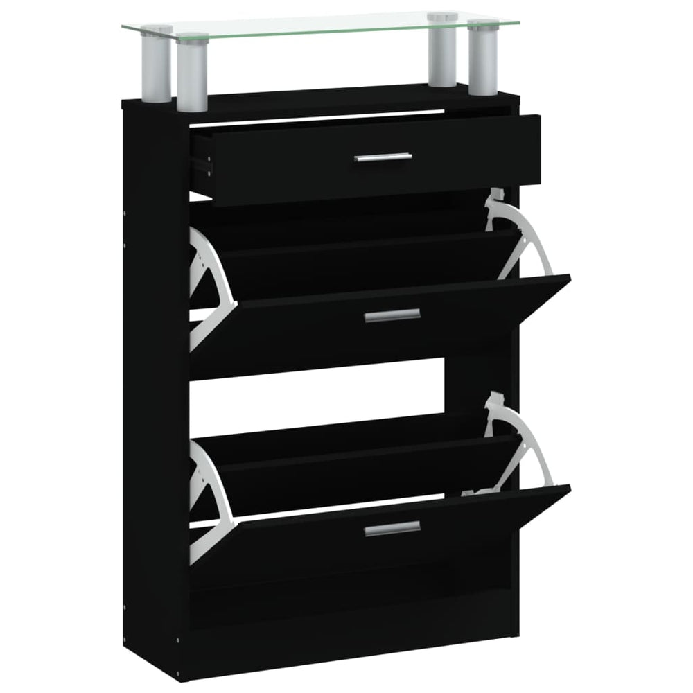 Pantofar, , 63X24X104 Cm, Lemn Prelucrat