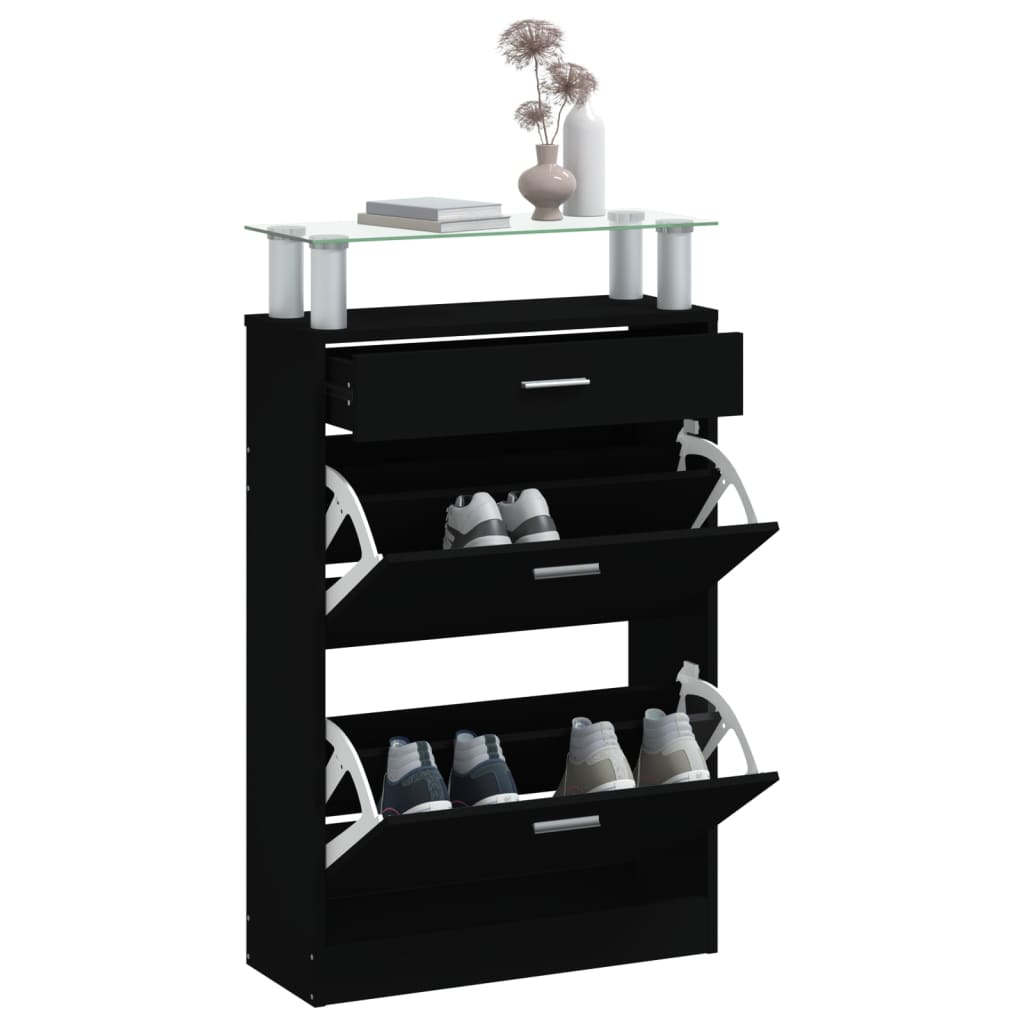 Pantofar, , 63X24X104 Cm, Lemn Prelucrat