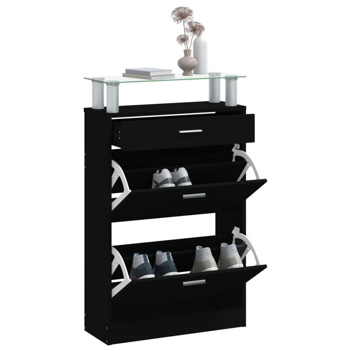 Pantofar, , 63X24X104 Cm, Lemn Prelucrat