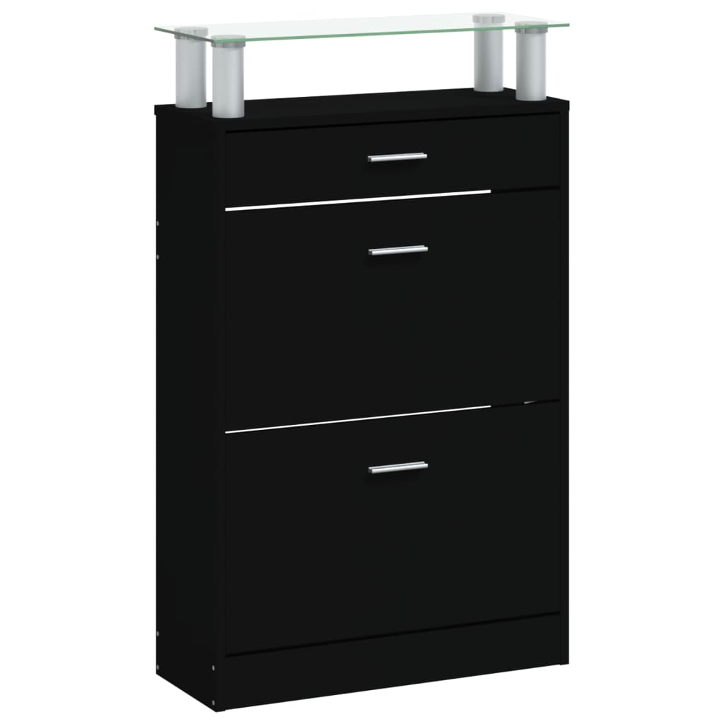 Pantofar, , 63X24X104 Cm, Lemn Prelucrat