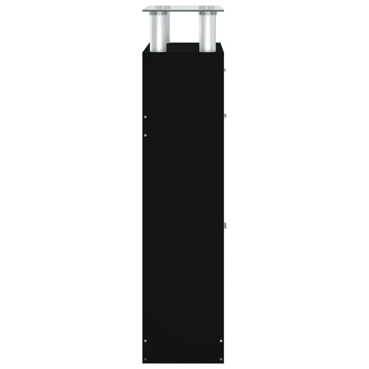 Pantofar, , 63X24X104 Cm, Lemn Prelucrat