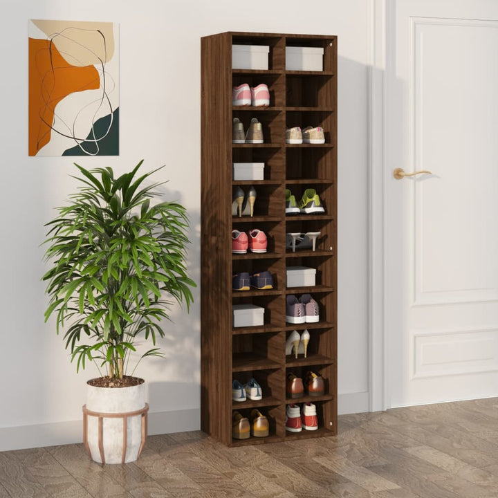 Pantofar, , 54X34X183 Cm, Pal