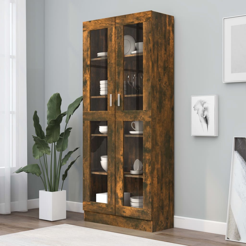 Bibliotecă, , 82,5X30,5X, Lemn Prelucrat