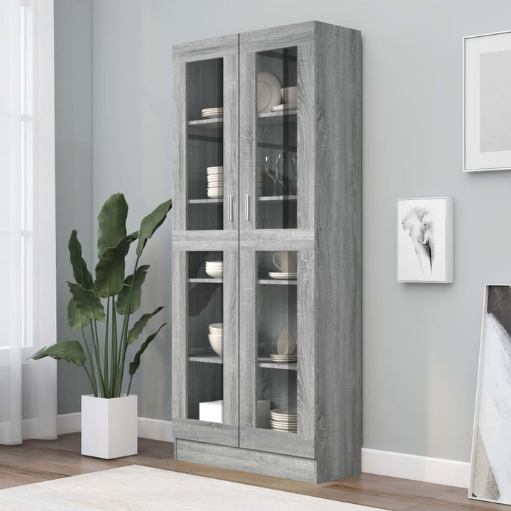 Bibliotecă, , 82,5X30,5X, Lemn Prelucrat