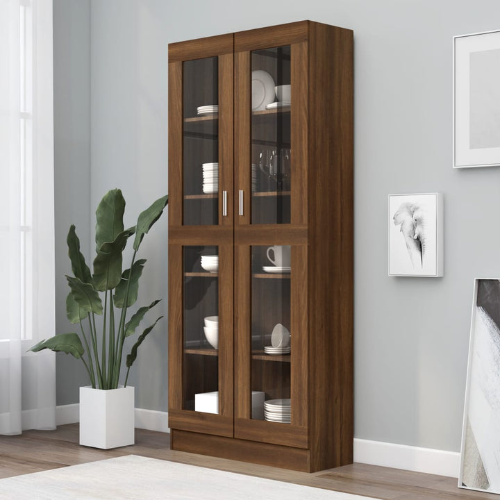 Bibliotecă, , 82,5X30,5X, Lemn Prelucrat