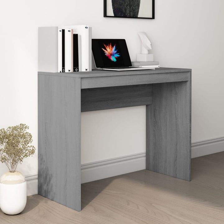 Birou, , 90X40X72 Cm, Lemn Prelucrat