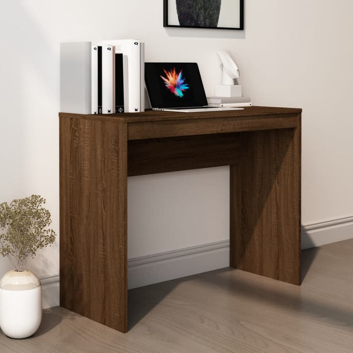 Birou, , 90X40X72 Cm, Lemn Prelucrat