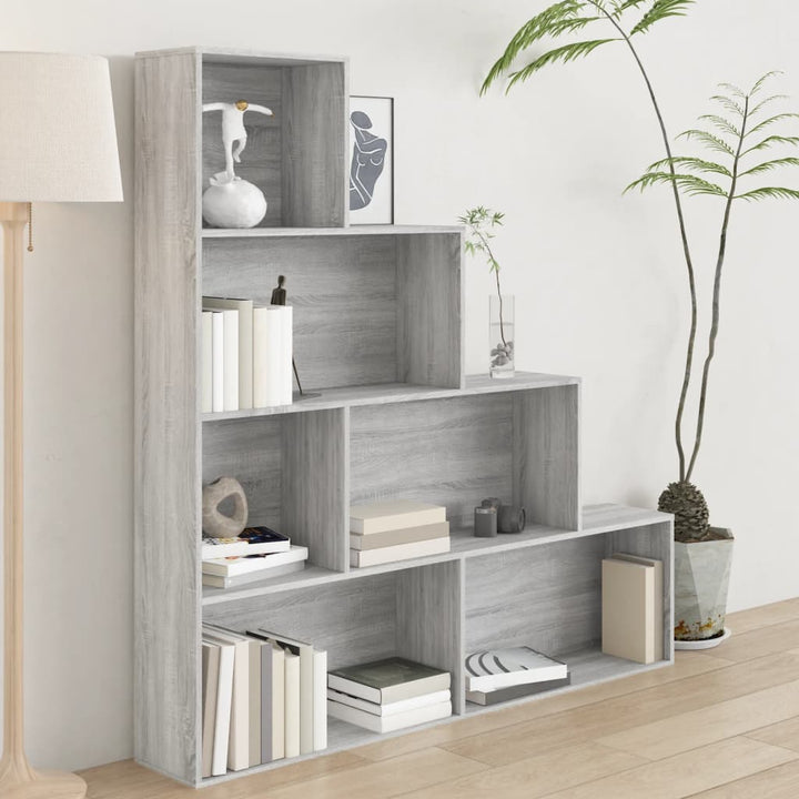 Bibliotecă/Separator 155X24X160 Cm Lemn Prelucrat