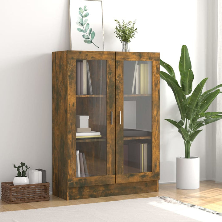 Bibliotecă, , 82,5X30,5X, Lemn Prelucrat