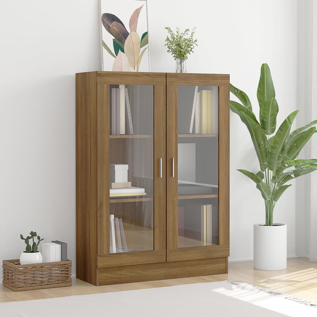 Bibliotecă, , 82,5X30,5X, Lemn Prelucrat
