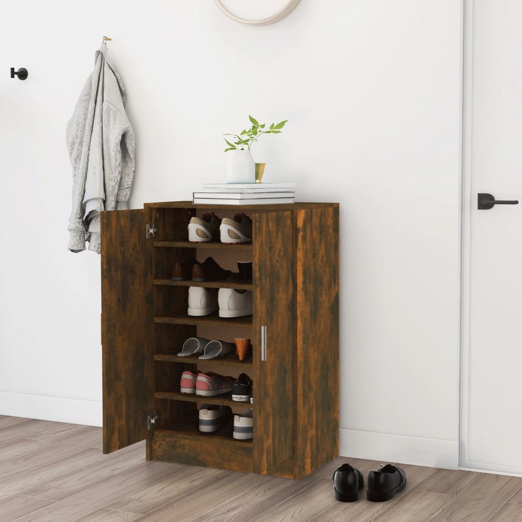 Pantofar, , 60X35X92 Cm, Pal