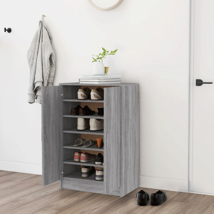 Pantofar, , 60X35X92 Cm, Pal