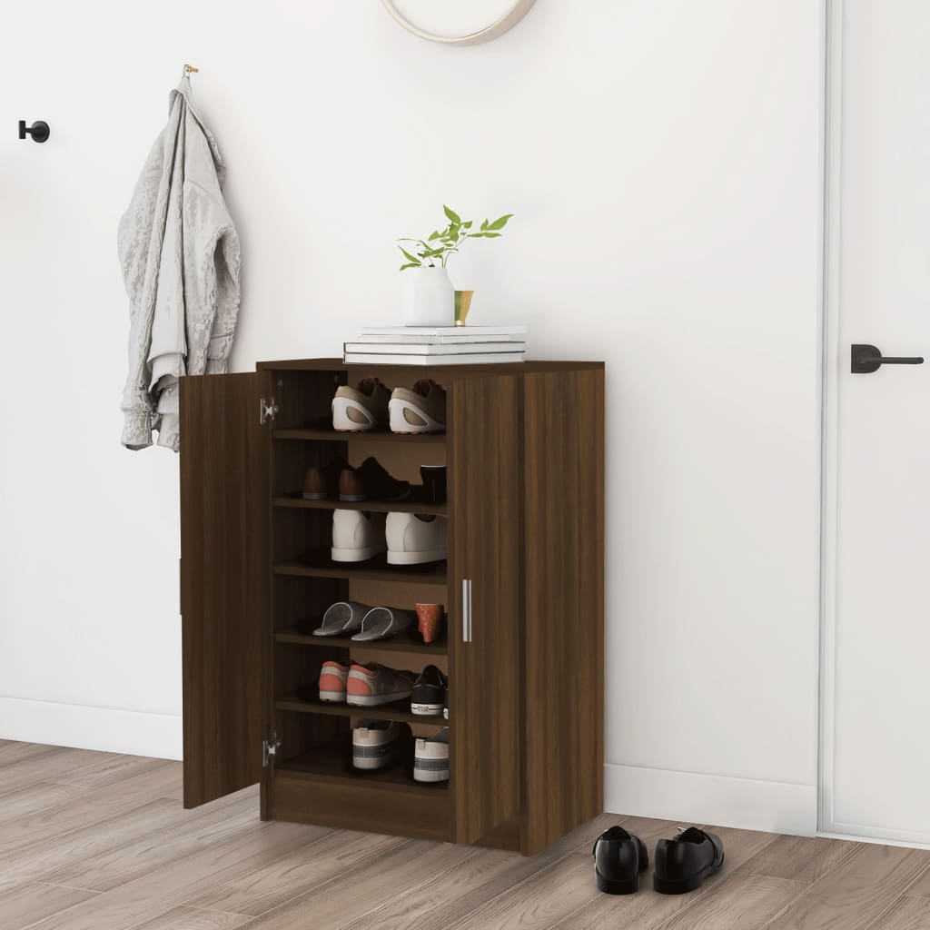 Pantofar, , 60X35X92 Cm, Pal