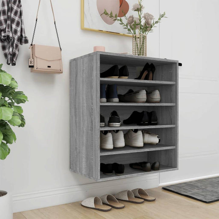 Pantofar, , 60X35X70 Cm, Lemn Prelucrat