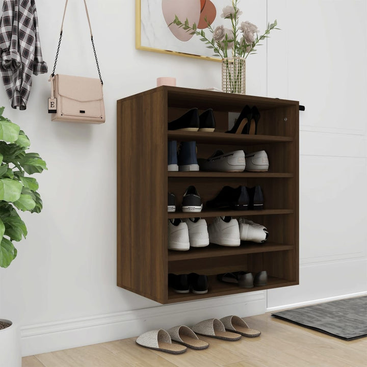 Pantofar, , 60X35X70 Cm, Lemn Prelucrat