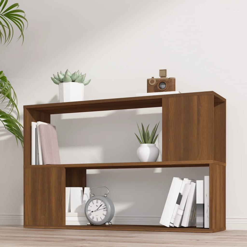 Bibliotecă, , 100X24X63 Cm, Pal