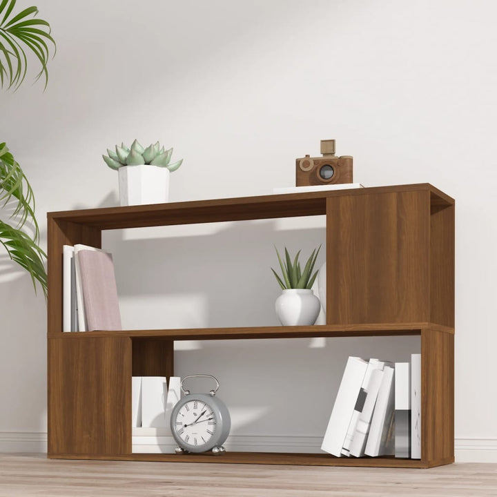 Bibliotecă, , 100X24X63 Cm, Pal