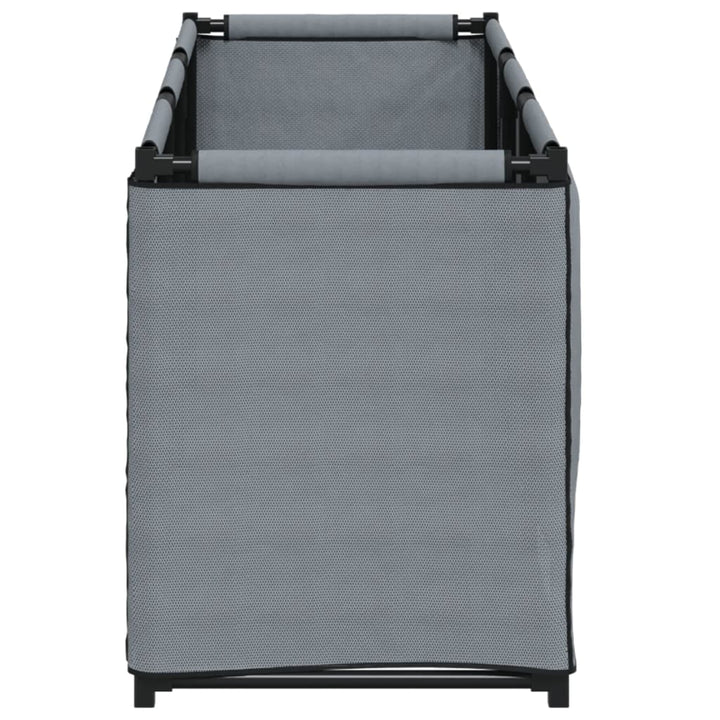 Cutie De Depozitare, , 105X34,5X45 Cm, Material Textil