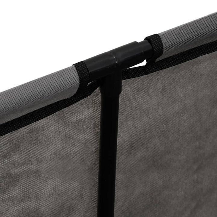 Cutie De Depozitare, , 105X34,5X45 Cm, Material Textil