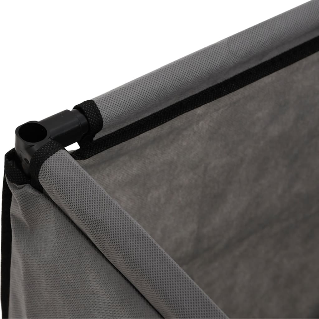 Cutie De Depozitare, , 105X34,5X45 Cm, Material Textil