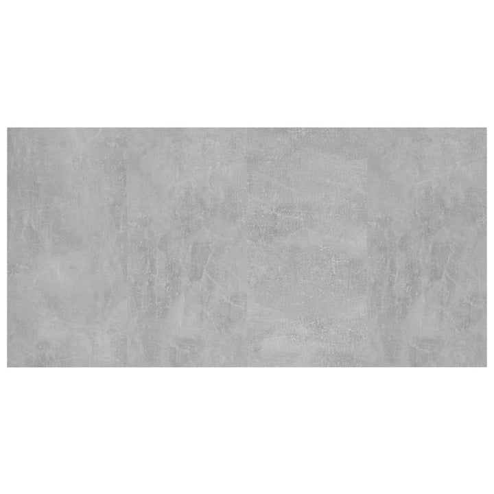 Tăblie De Pat, , 160X1,5X80 Cm, Lemn Prelucrat