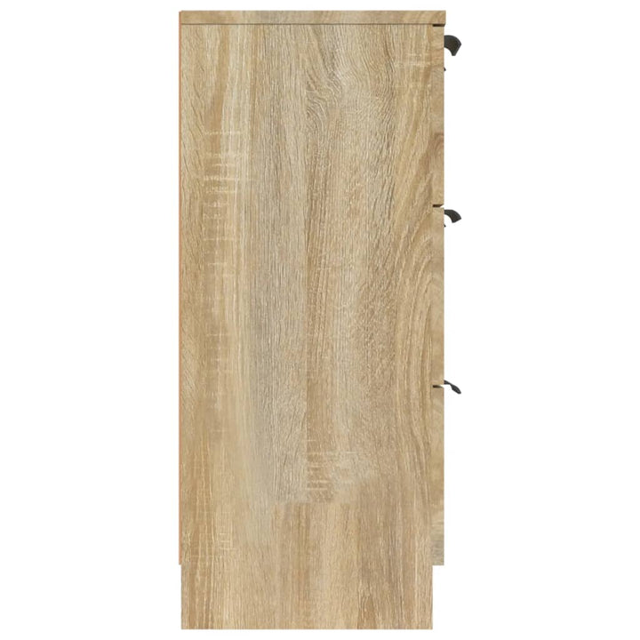 Dulap, , 60X30X70 Cm, Lemn Prelucrat