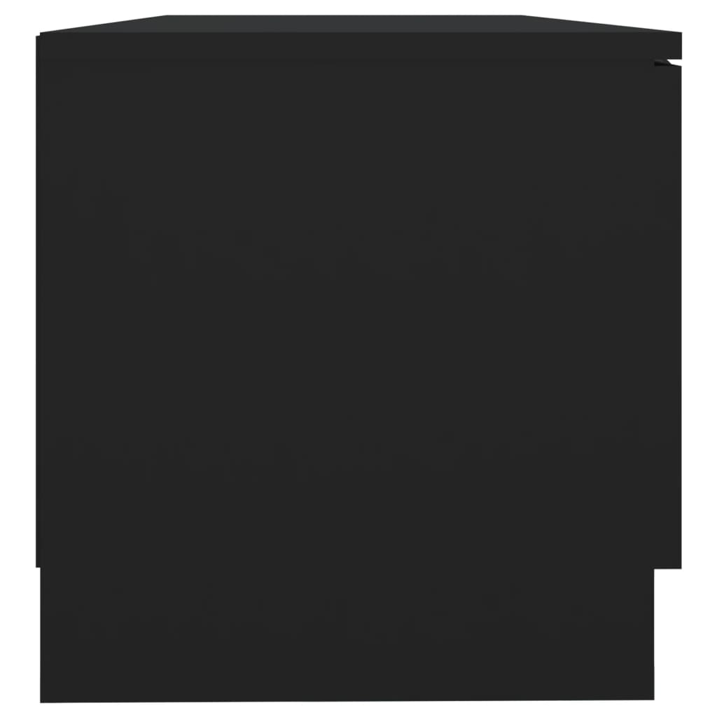 Comodă Tv, , 80X35X36,5 Cm, Lemn Prelucrat