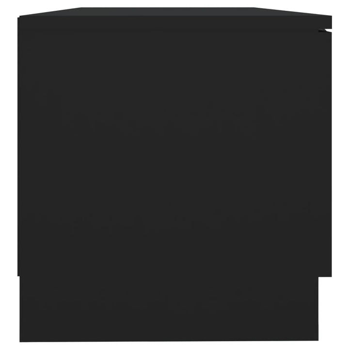 Comodă Tv, , 80X35X36,5 Cm, Lemn Prelucrat
